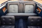 Lincoln Continental Limousine 1963 года